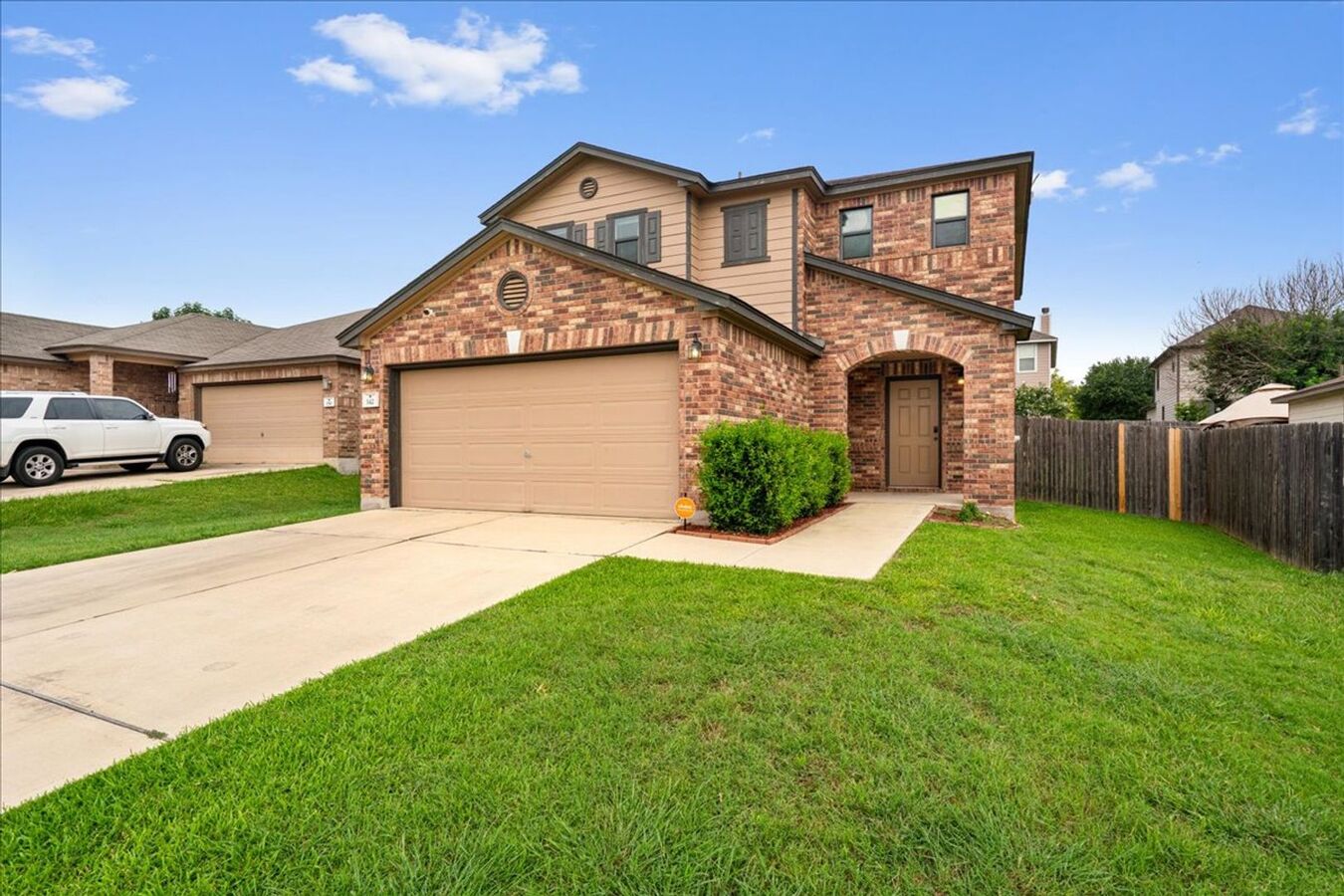 142 Rummel Dr Kyle, TX House for Rent | Rentable