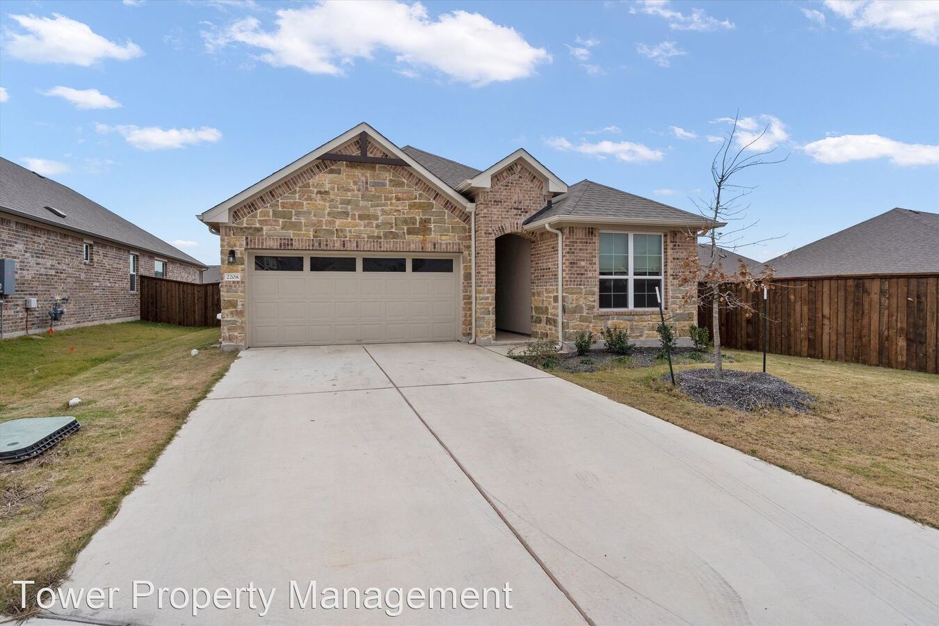 2208 Rosin Jaw Walk Leander, TX House for Rent Rentable