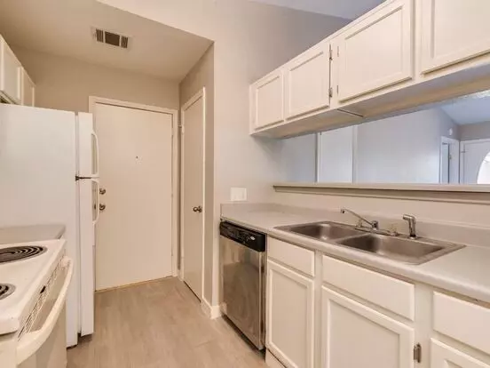9101 Japonica Ct Unit A Apartment for rent in Austin, TX