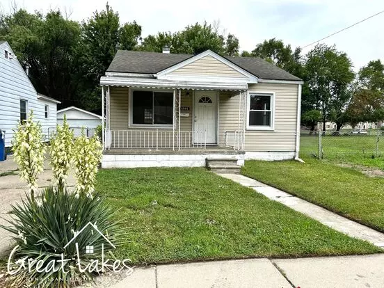 Cozy 2 Bedroom 1 Bathroom Now Available For Rent Apartment for rent in Warren, MI