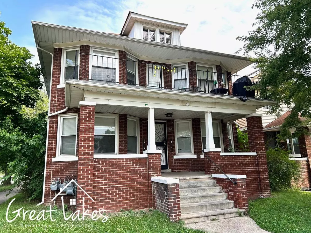 3054 Pingree Apartment for rent in Detroit, MI