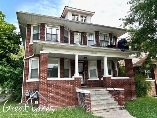 3054 Pingree Apartment for rent in Detroit, MI