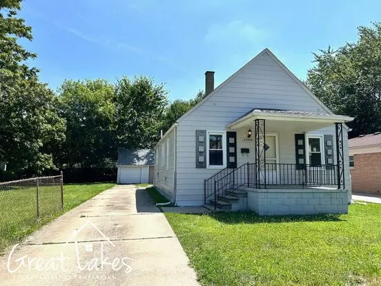 Cozy 2 Bedroom 1 Bathroom Now Available For Rent Apartment for rent in Warren, MI
