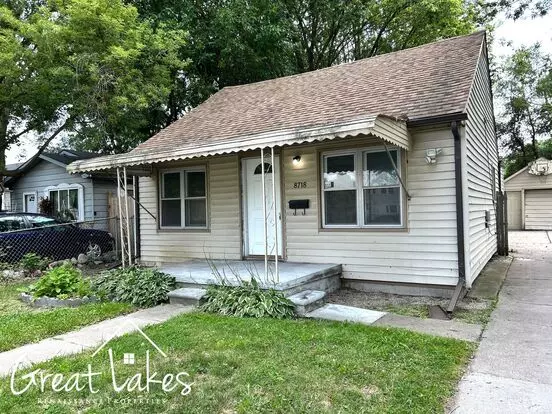 Charming 2 Bedroom 1 Bathroom Now Available For Rent Apartment for rent in Warren, MI