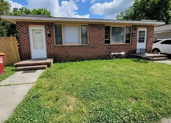 2 Bedroom Home Apartment for rent in Petersburg, VA