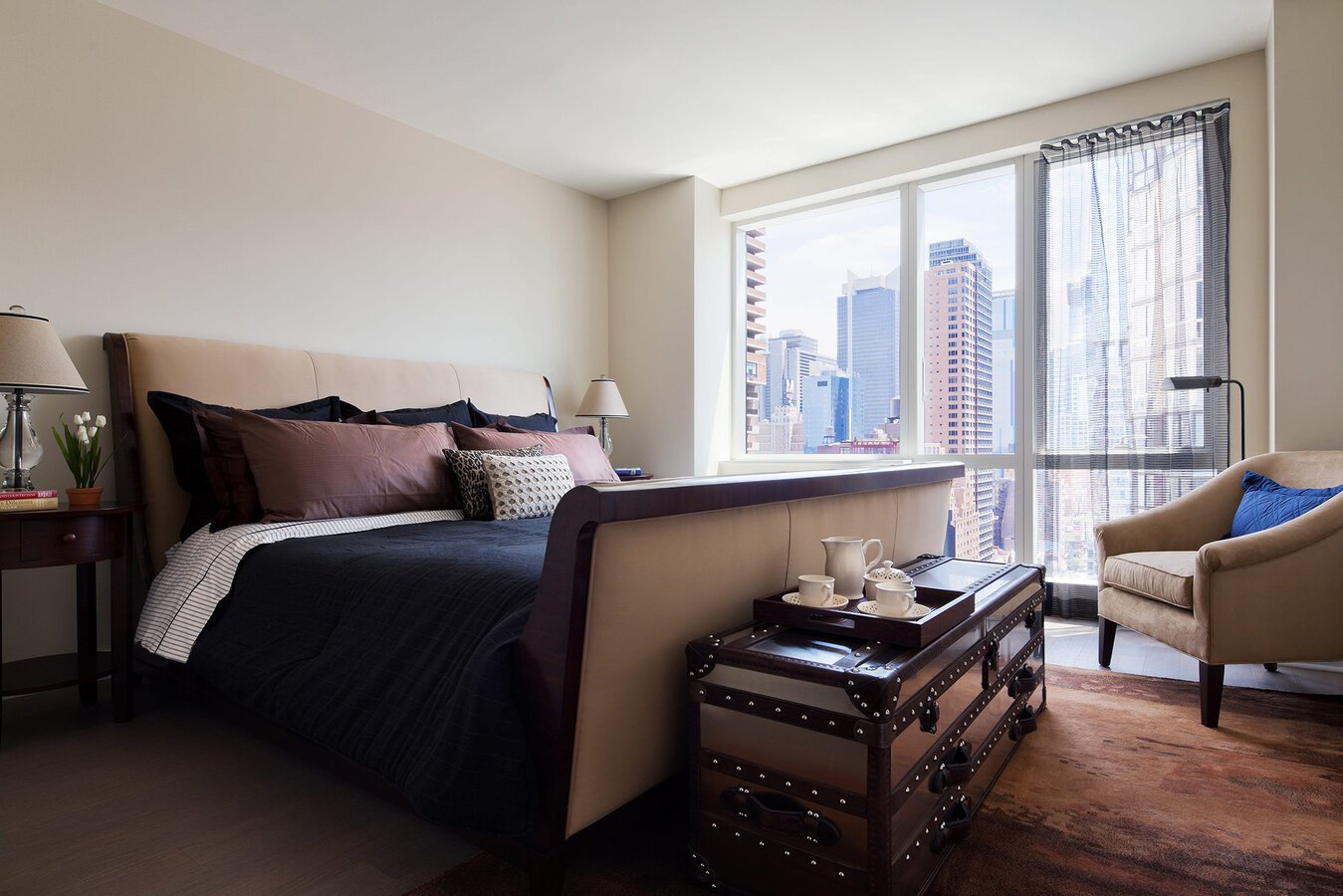 MiMA Apartments - 450 W 42nd St Manhattan, NY | Rentable