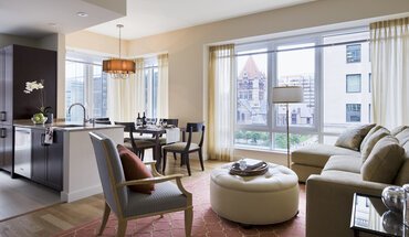 One Back Bay Apartment for rent in Boston, MA