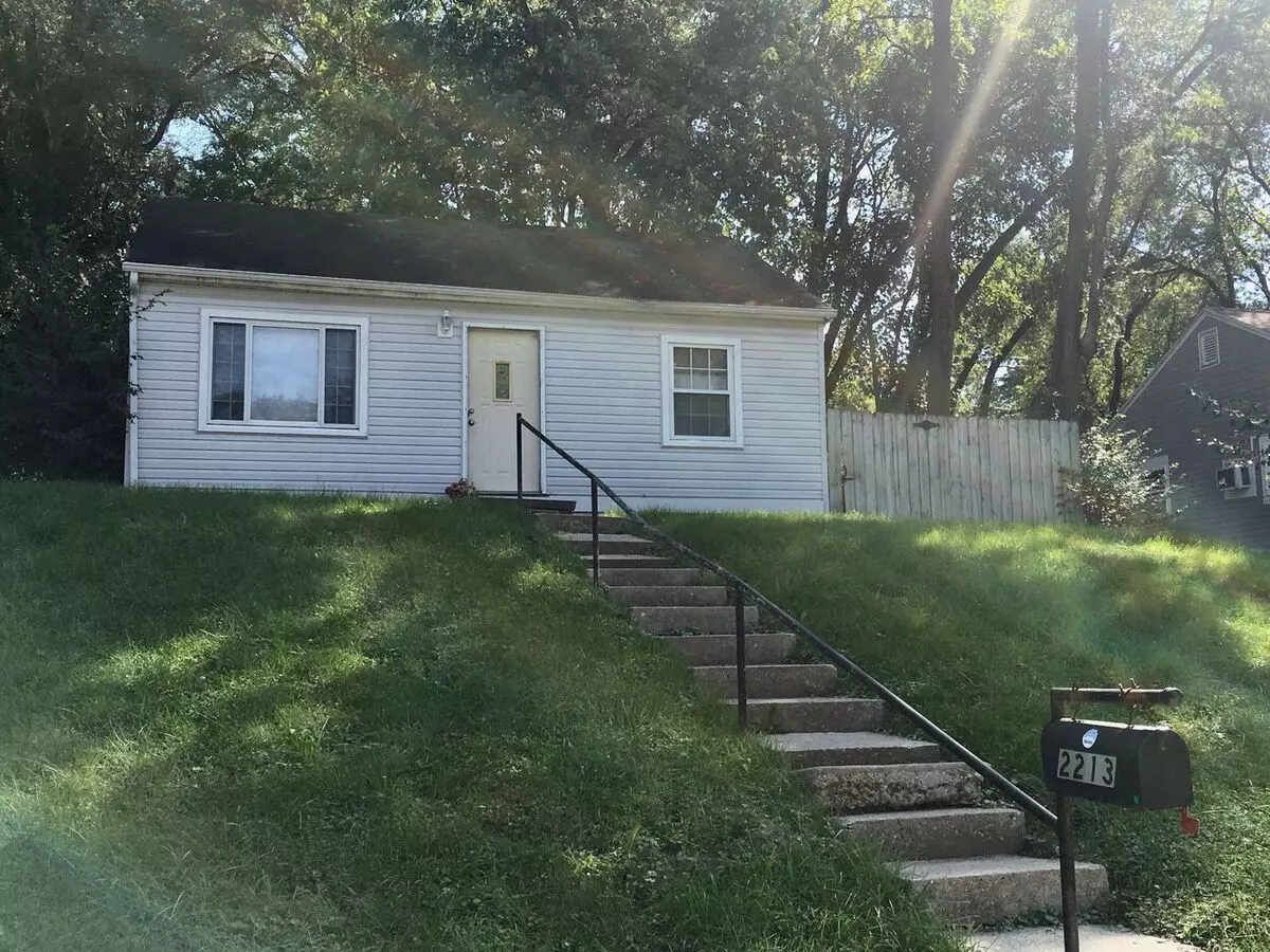 Spacious 2 Bedroom House - Great Location House for rent in Lafayette, IN