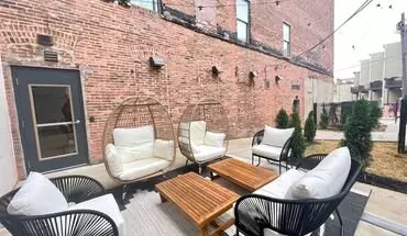 3 of 13 733 W Pratt Apartment for rent in Baltimore, MD