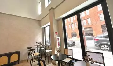 4 of 13 733 W Pratt Apartment for rent in Baltimore, MD
