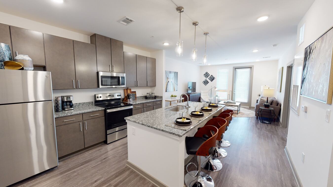 Avenue Madison Apartments 85 Shorter St Madison, AL