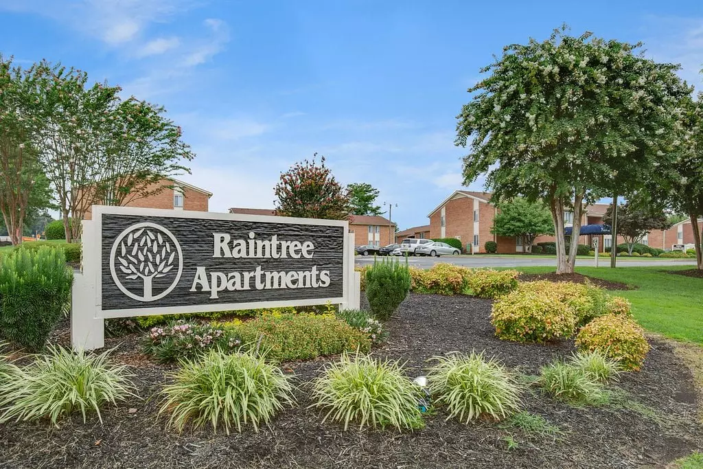 Raintree Apartment for rent in Anderson, SC