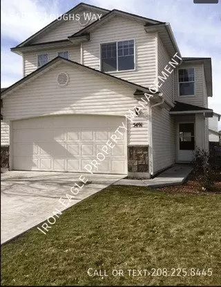 5491 S Loughs Way Apartment for rent in Boise, ID