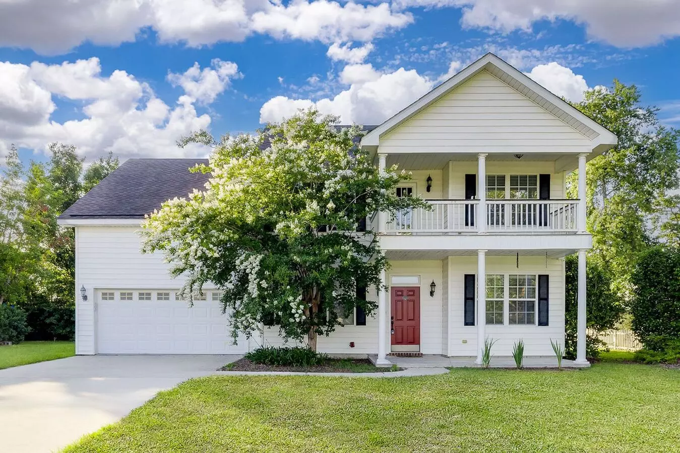 Beautiful Custom Home On Golf Course House for rent in Rincon, GA