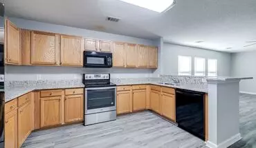 2 of 39 Spacious & Beautifully Maintained 5br/3ba Home In Pooler, Ga! House for rent in Pooler, GA
