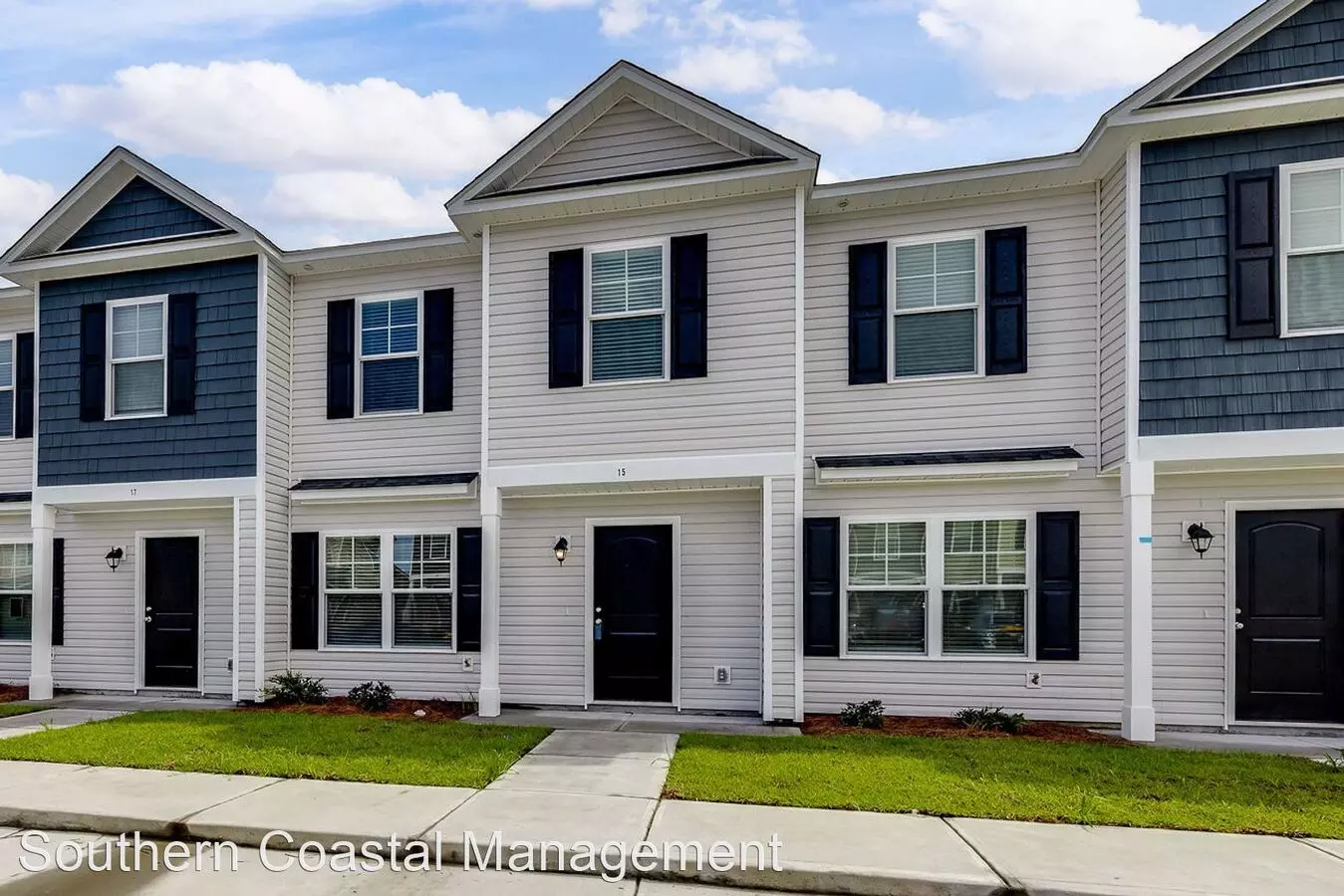 37 Red Robin Ct House for rent in Port Wentworth, GA