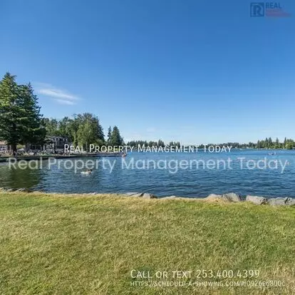 7201 194th Ave E Apartment for rent in Bonney Lake, WA