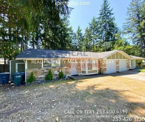 8220 143rd St Ct NW Apartment for rent in Gig Harbor, WA