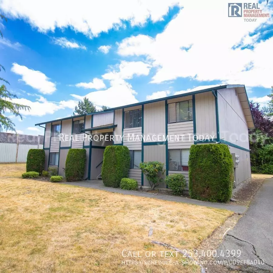 9920 132nd St Ct E Apartment for rent in Puyallup, WA