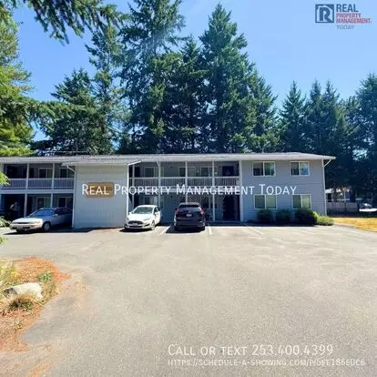 3621 Colonial Ln SE Apartment for rent in Port Orchard, WA 3621 Colonial Ln SE Apartment for rent in Port Orchard, WA