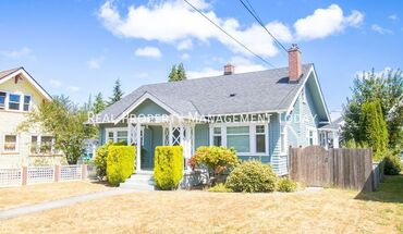 921 N Alder St Apartment for rent in Tacoma, WA