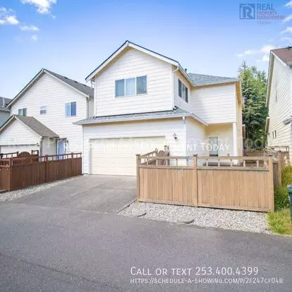 5614 Acclamation St E Apartment for rent in Fife, WA
