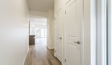New Luxury Townhouses For Rent! Available This Fall Apartment for rent in Ontario, NY