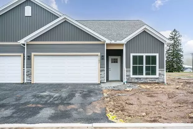 New Luxury Townhouses For Rent! Available This Fall Apartment for rent in Ontario, NY