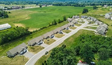 Stokely Creek Townhomes Apartment for rent in Ontario, NY
