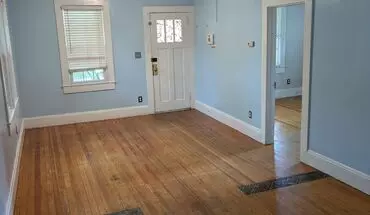 5 of 28 3bd/1ba Cottage On Private Street With A Spacious Fenced In Yard House for rent in Norfolk, VA