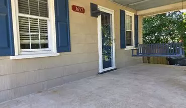 4 of 28 3bd/1ba Cottage On Private Street With A Spacious Fenced In Yard House for rent in Norfolk, VA