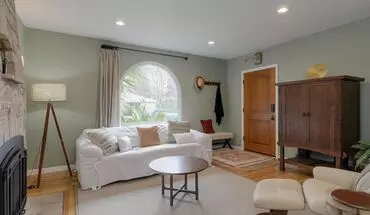 5 of 24 Charming 3bd/2ba In Downtown Sunnyvale - Fully Furnished, Utilities Included (not Available Until September) House for rent in Sunnyvale, CA