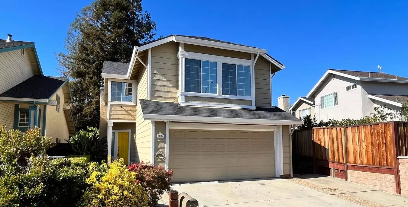 4bd/2.5ba -modern, Tech-enhanced Home In Prime Location - Solar Power, Smart Features, Pet-friendly! House for rent in San Jose, CA
