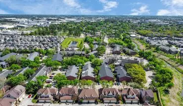 3 of 46 5922 Hollister Cole House for rent in Houston, TX