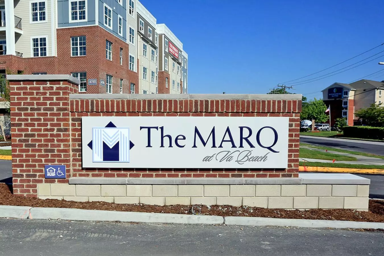 The Marq Apartment for rent in Virginia Beach, VA