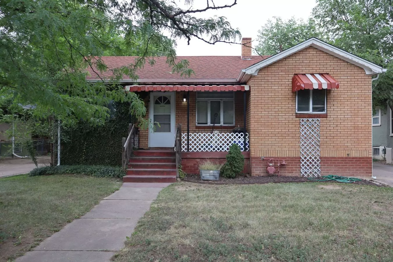 626 S Whitcomb St Apartment for rent in Fort Collins, CO
