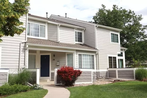 Comfortable 2-bedroom Townhome In A Well-maintained Community Apartment for rent in Fort Collins, CO