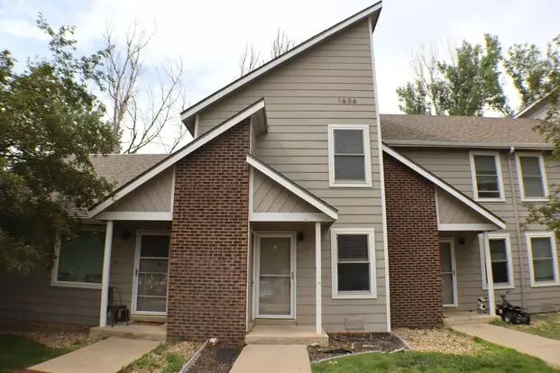 1606 4th Apartment for rent in Berthoud, CO 1606 4th Apartment for rent in Berthoud, CO