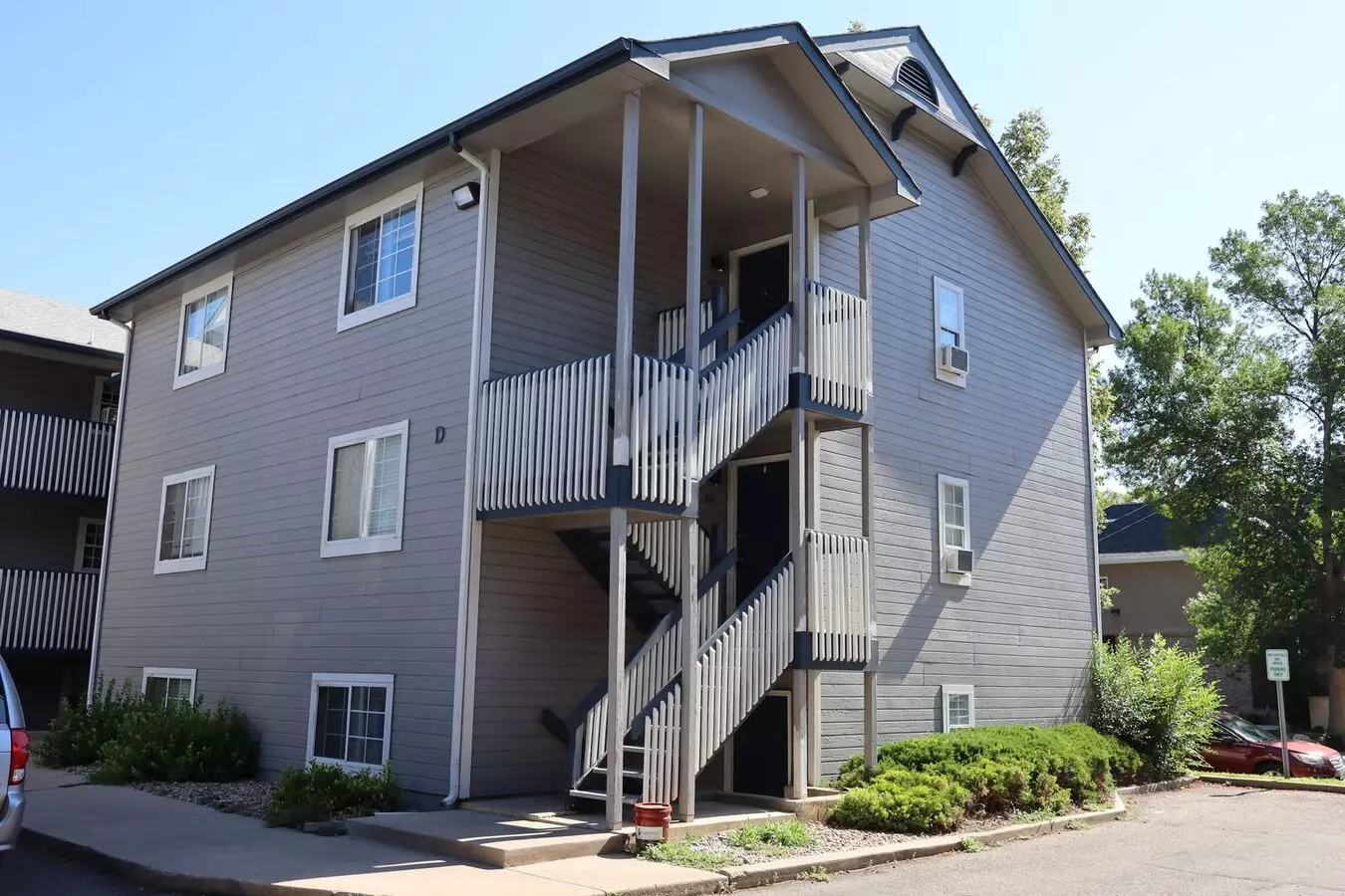 1-bedroom Condo Just Minutes From Csu Apartment for rent in Fort Collins, CO