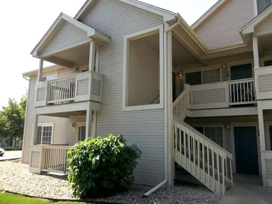 1225 W Prospect Rd Bldg U Apartment for rent in Fort Collins, CO