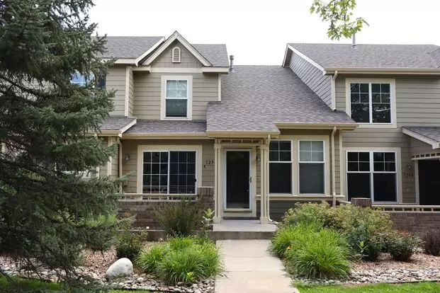 Beautiful 2 Bedroom Townhome Steps From Parks & Schools Apartment for rent in Fort Collins, CO