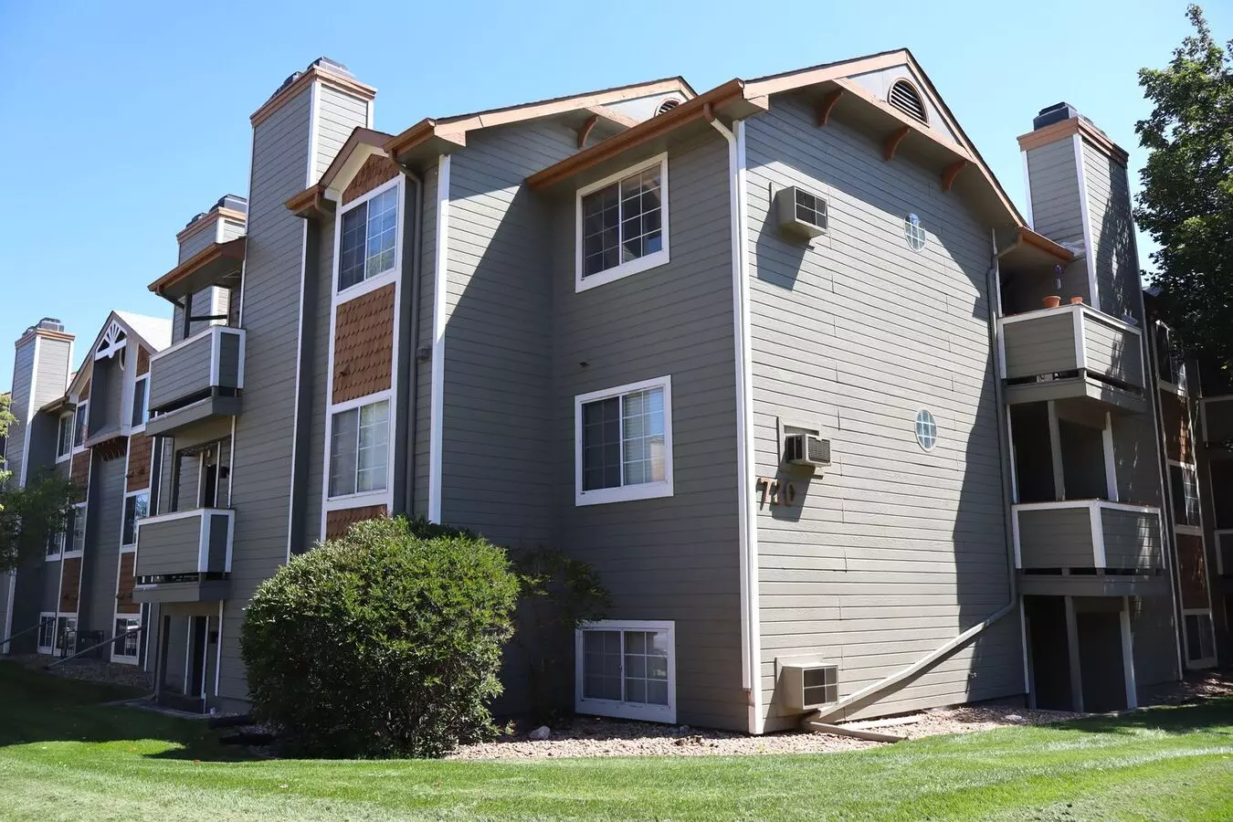 Fort Collins 2 Bedroom Condo – Walk To Csu! Apartment for rent in Fort Collins, CO