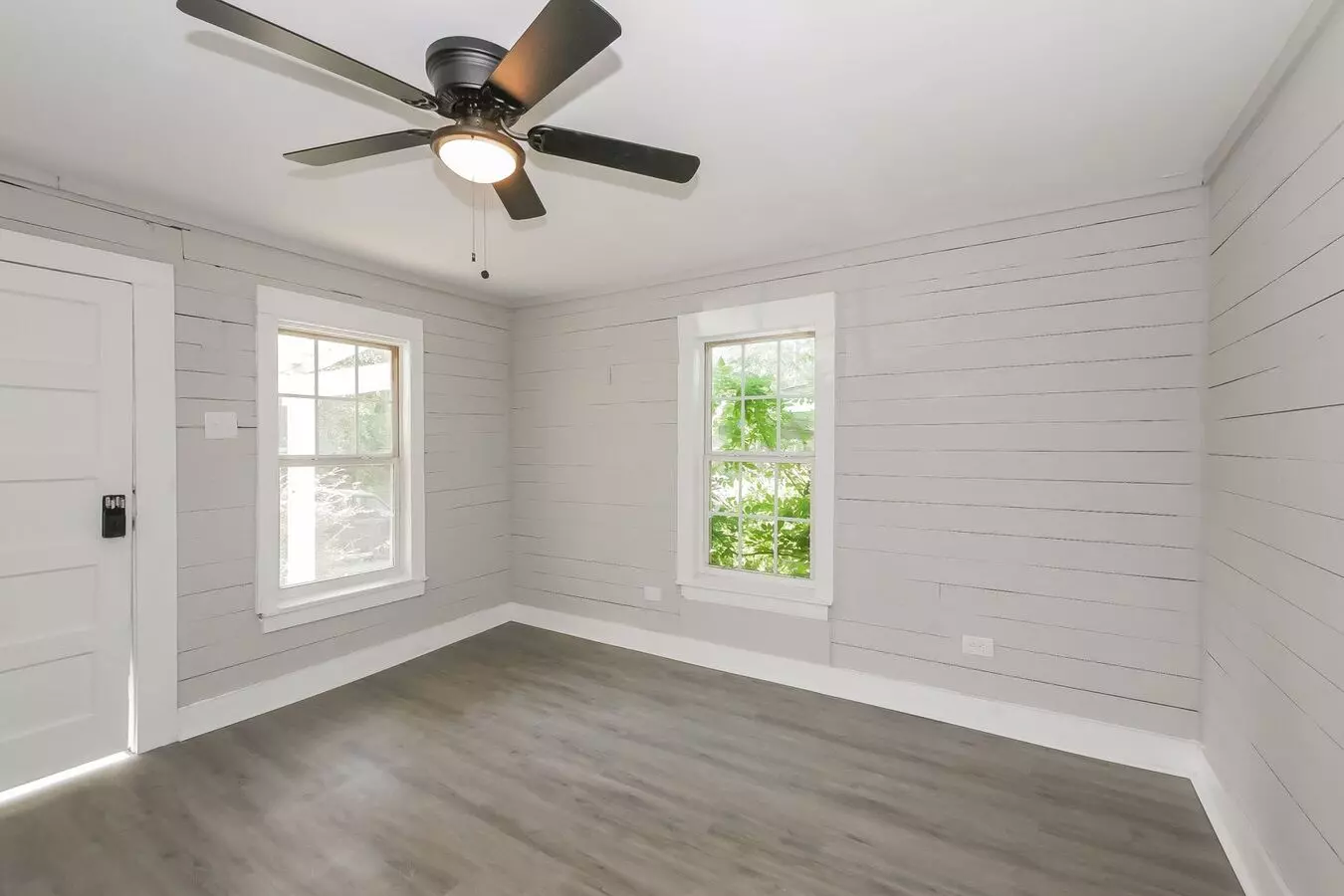 304 N 4th St - 1br And 1 Bath House for rent in Griffin, GA