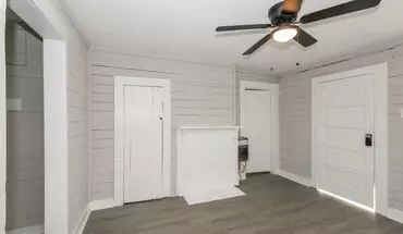 2 of 15 304 N 4th St - 1br And 1 Bath House for rent in Griffin, GA