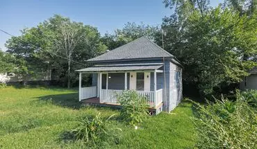 3 of 39 319 E Chappell - 1 Br And 1 Ba House for rent in Griffin, GA