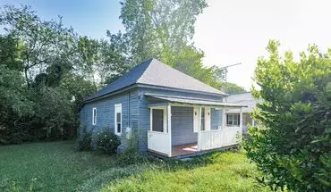 4 of 39 319 E Chappell - 1 Br And 1 Ba House for rent in Griffin, GA