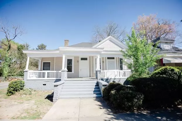 316 N 8th St Apartment for rent in Griffin, GA