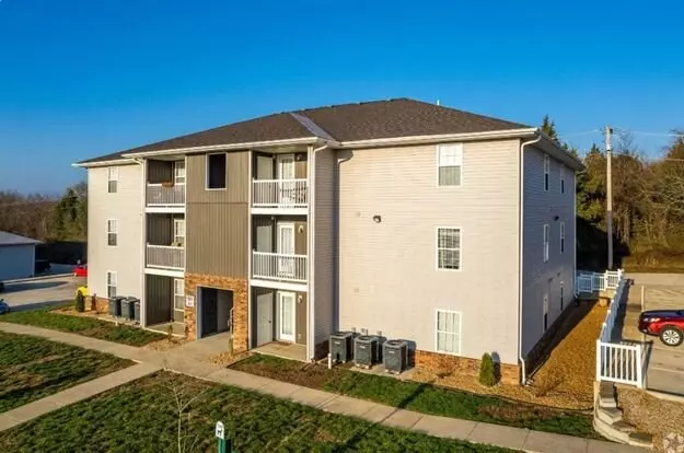 Megan Lane Apartments Apartment for rent in Willard, MO