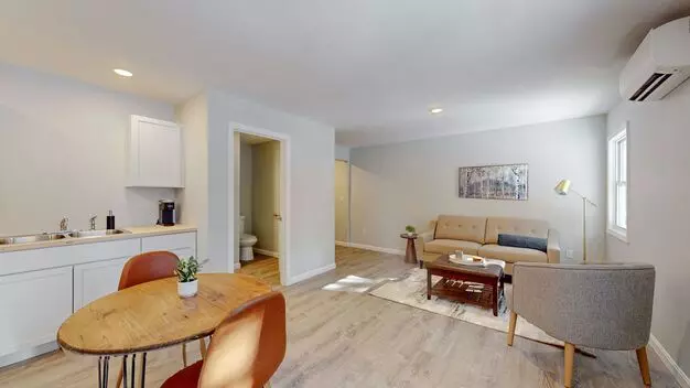 Nasson In The Pines - Hanscom Hall Apartment for rent in Springvale, ME