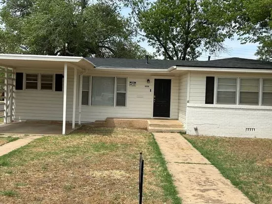3128 38th St Apartment for rent in Lubbock, TX